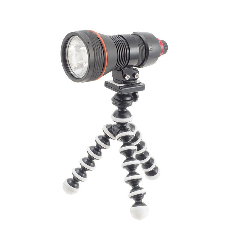 INON Single Light Holder LF for Tripod INON Single Light Holder LF for Tripod